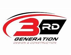 Image result for Third Generation Logo