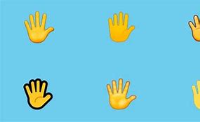 Image result for Poking Fingers Together Emoji