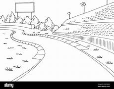 Image result for Minecraft Race Track