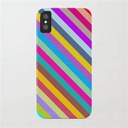 Image result for Rainbow Stripe Phone Case