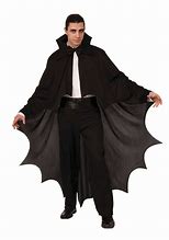 Image result for Vampire Bat Halloween Costume