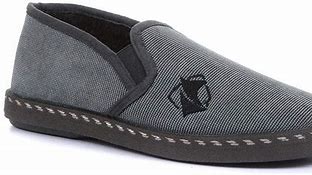 Image result for Mens Slippers Size 13