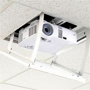 Image result for Motorized Projector Ceiling Mount
