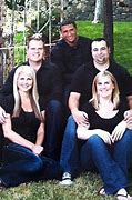 Image result for Colin Kaepernick and Family