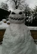 Image result for Killer Snowman