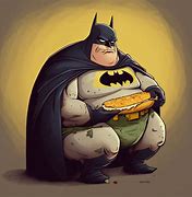 Image result for Batman Eating Subway
