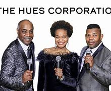 Image result for Band Images Hues Corporation