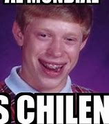 Image result for Chile Please Meme