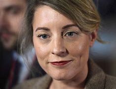 Image result for Melanie Joly Mole Removal