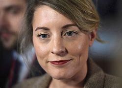 Image result for Melanie Joly Boxing