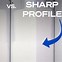 Image result for Sharp Profile