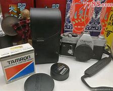 Image result for Canon FT 旁轴