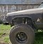 Image result for Jeep Cherokee XJ Fender Flares
