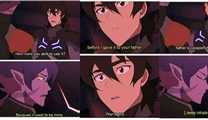 Image result for Voltron Texas. Keith Memes