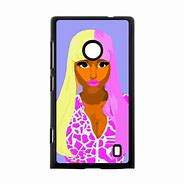 Image result for Nicki Minaj iPhone Case 6