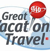 Image result for AAA Travel Logo.png