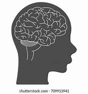 Image result for Empty Brain Graphic