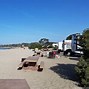 Image result for Doheny Beach Camping