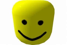Image result for Roblox Noob Face Meme
