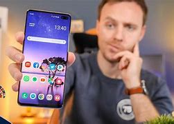 Image result for Galaxy S10 Blue