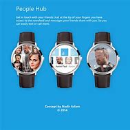 Image result for Windows Phone Watch