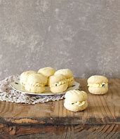 Image result for Gluten Free Passion Fruit Biscuits