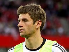 Image result for Thomas Muller Jersey