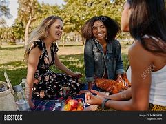 Image result for People Sitting in Groups