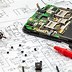 Image result for Circuit Board Drawing