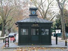 Image result for Kensington Palace Entrance
