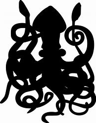 Image result for Octopus Cricut