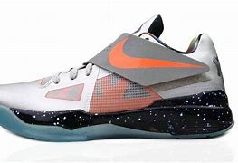 Image result for KD 4s Basketball Shoes