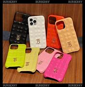 Image result for Burberry iPhone Case