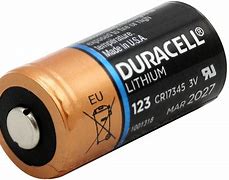 Image result for 3V Lithium Batteries