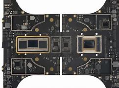 Image result for Apple M2 Max Board Layout