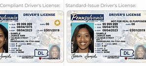 Image result for PA Real ID Good for How Many Years