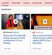Image result for Google News Today Local Top Stories