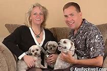 Image result for Ken Rockwell Wife