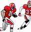 Image result for American Football Clip Art