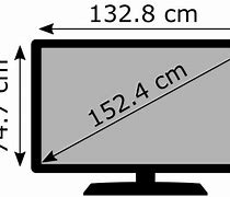 Image result for 60 Inch Plasma TV