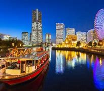 Image result for Yokohama Japan Tourism