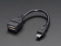 Image result for USB OTG Cable Take a Lot