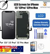 Image result for iPhone 12 Pro Max Digitizer
