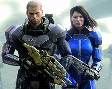 Image result for Mass Effect Legendary Edition