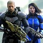 Image result for Renegade Mass Effect Legendary Edition Wallpaper