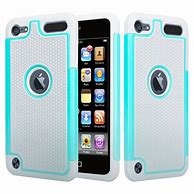 Image result for iPod Touch Mint Green Case