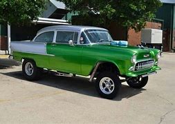 Image result for Gasser Pickup Trucks