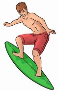 Image result for Surf Clip Art