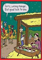 Image result for Christmas Cartoon Jokes