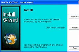 Image result for Install Wizard